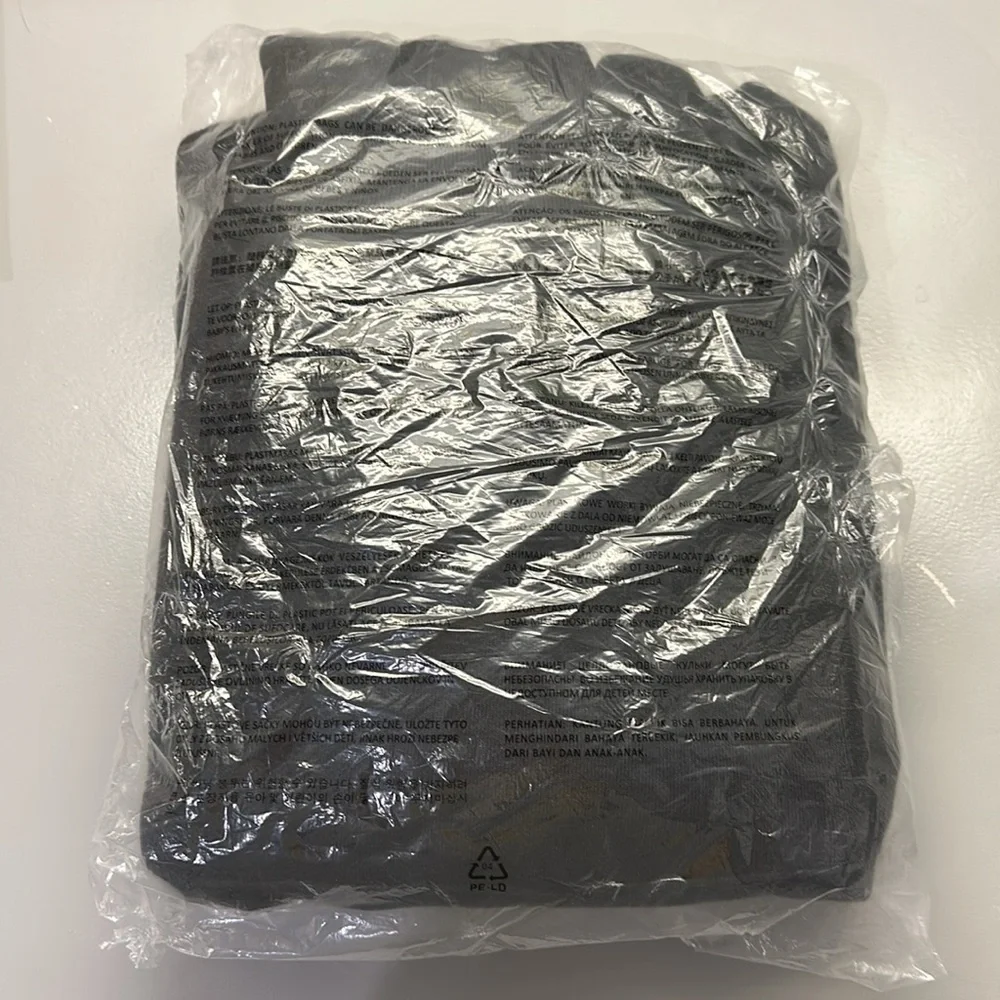 Balmain X Beyonce Renaissance Limited Edition Oversized Hoodie - XL - Picture 5 of 5